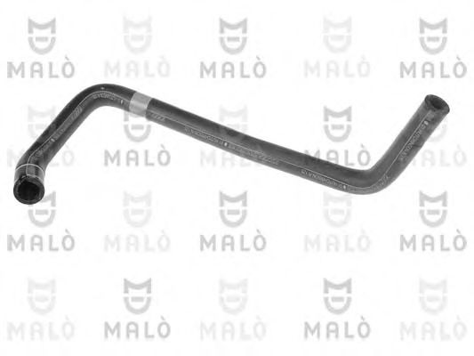 Шланг радиатора MALÒ 19494A