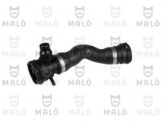 Шланг радиатора MALÒ 271901A