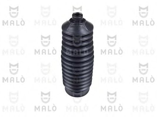 Пыльник, рулевое управление MALÒ 272641