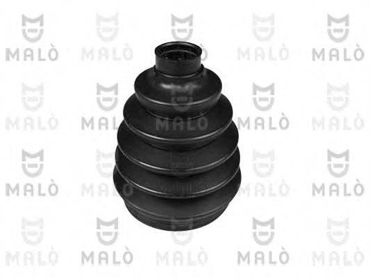 Пыльник, приводной вал MALÒ 282251