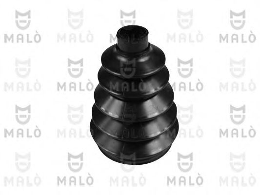 Пыльник, приводной вал MALÒ 30227