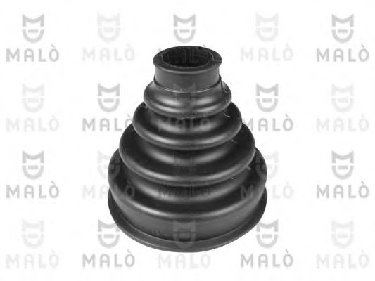 Пыльник, приводной вал MALÒ 3969