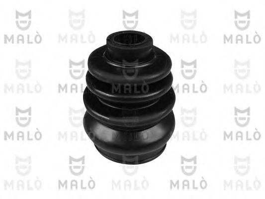 Пыльник, приводной вал MALÒ 50574
