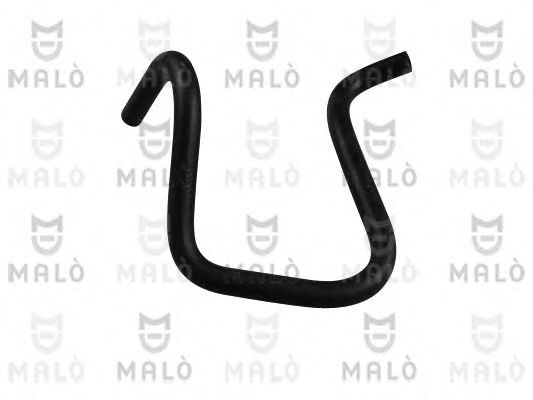 Шланг радиатора MALÒ 50593A