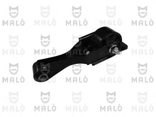 Подвеска, двигатель MALÒ 50711
