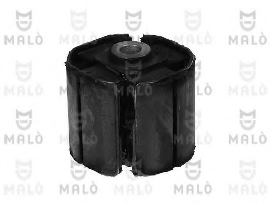 Подвеска, ступенчатая коробка передач MALÒ 5163