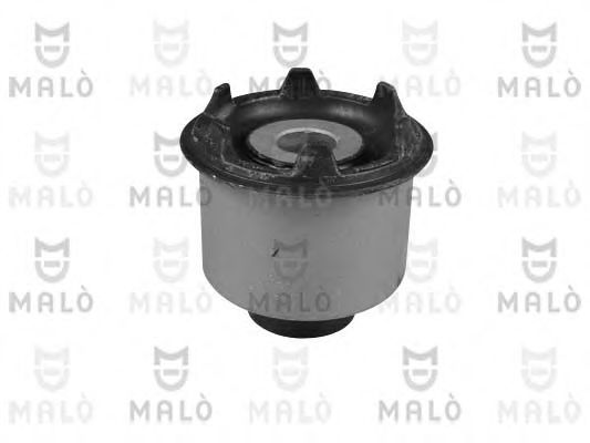 Втулка, балка моста MALÒ 52103