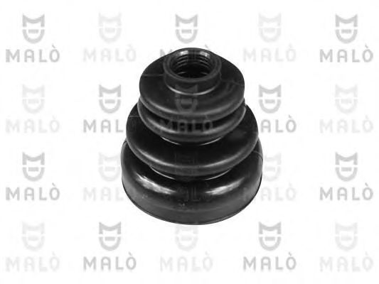 Пыльник, приводной вал MALÒ 521491