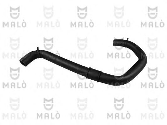 Шланг радиатора MALÒ 522101A