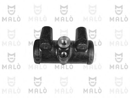 Колесный тормозной цилиндр LPR 4430