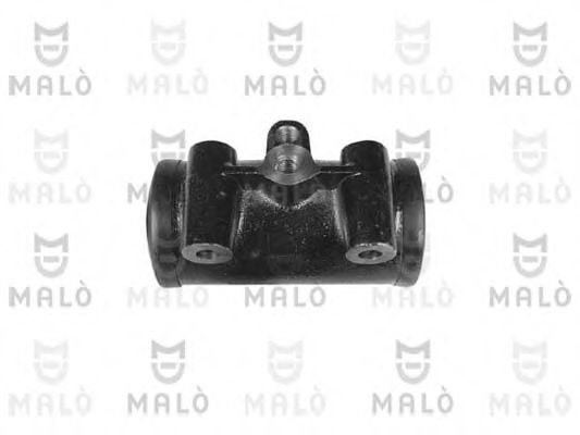 Колесный тормозной цилиндр MALÒ 89785