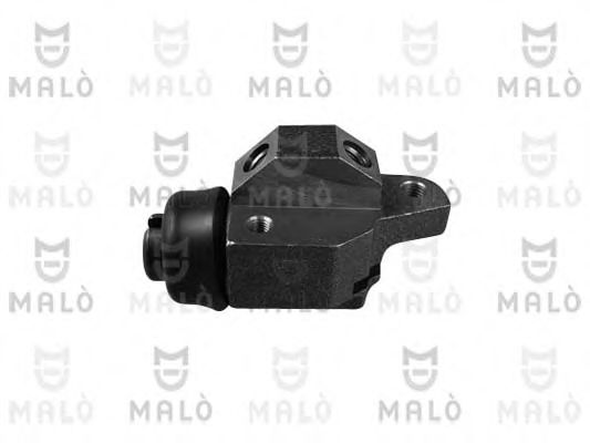 Колесный тормозной цилиндр MALÒ 89913