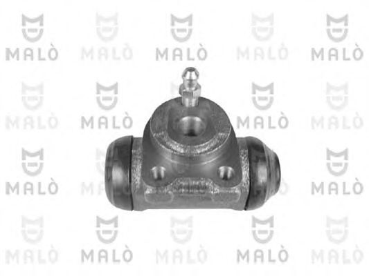 Колесный тормозной цилиндр MALÒ 90126