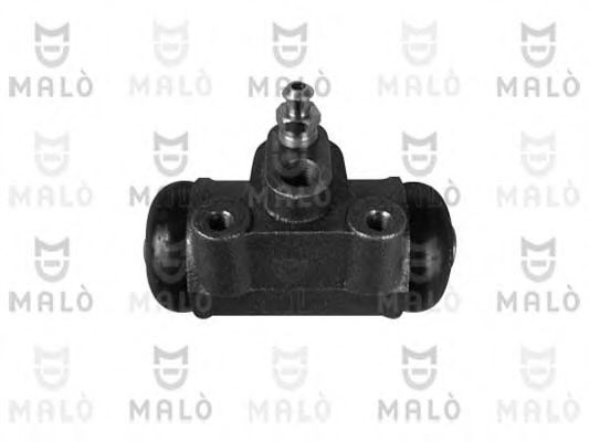 Колесный тормозной цилиндр MALÒ 90220