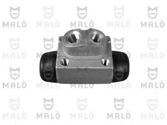 Колесный тормозной цилиндр MALÒ 90275