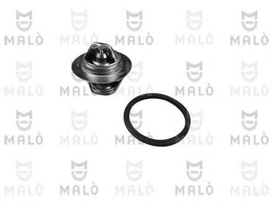 Термостат, охлаждающая жидкость MALÒ TER250