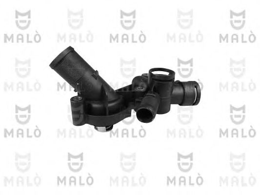 Термостат, охлаждающая жидкость MALÒ TER400
