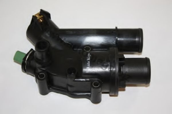 Термостат, охлаждающая жидкость AUTOMEGA 30104270919