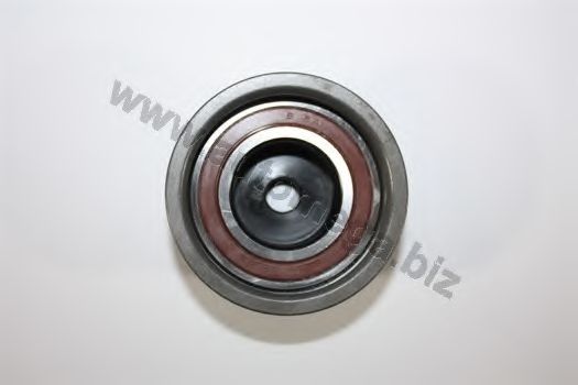 Паразитный / Ведущий ролик, зубчатый ремень AUTOMEGA 301090244078G