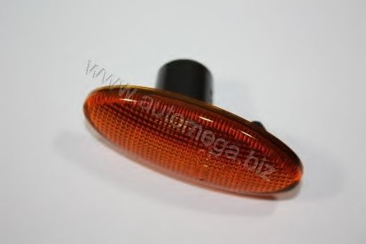 Фонарь указателя поворота AUTOMEGA 3017130008