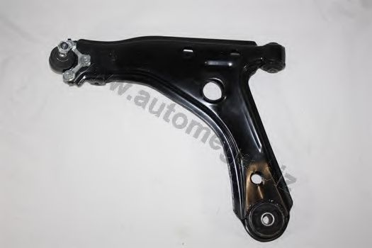 Рычаг независимой подвески колеса, подвеска колеса AUTOMEGA 3040701511H0A