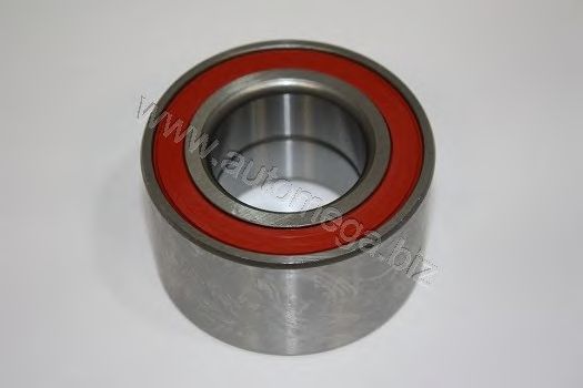 Подшипник ступицы колеса AUTOMEGA 304070625191