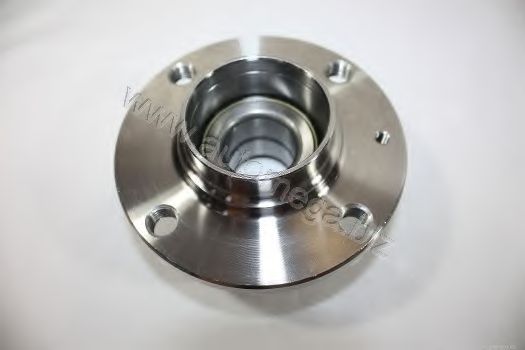 Комплект подшипника ступицы колеса AUTOMEGA 3050104776K9