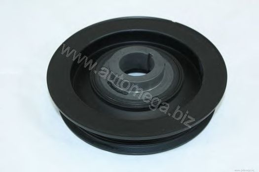 Ременный шкив, коленчатый вал AUTOMEGA 3056140437