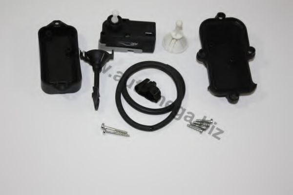 Регулировочный элемент, регулировка угла наклона фар AUTOMEGA 1016120049