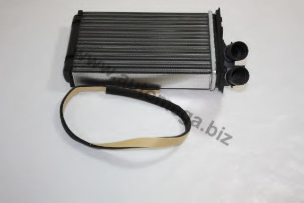 Теплообменник, отопление салона AUTOMEGA 306448078