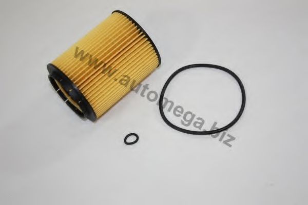 Масляный фильтр AUTOMEGA 301150562077