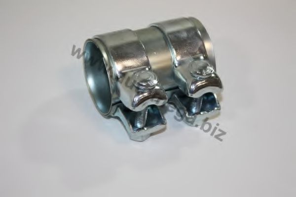 Соединительные элементы, система выпуска AUTOMEGA 30100480510