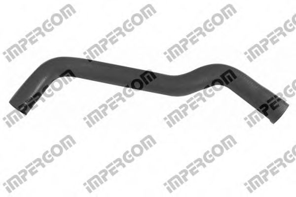 Шланг радиатора ORIGINAL IMPERIUM 16161