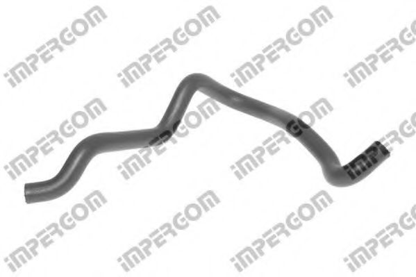 Шланг радиатора ORIGINAL IMPERIUM 16167