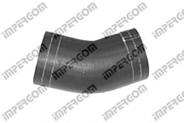 Шланг, теплообменник - отопление ORIGINAL IMPERIUM 17059