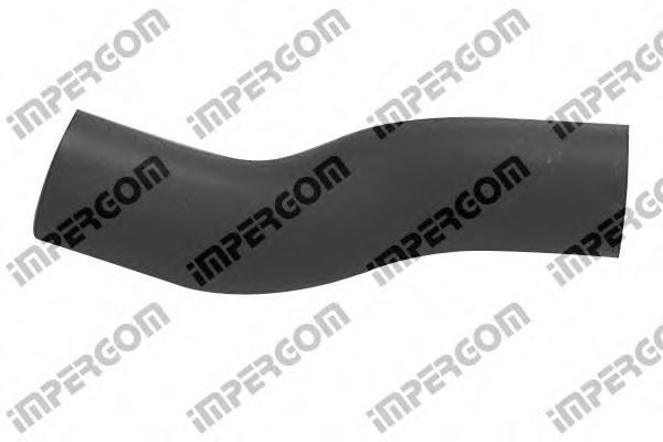 Шланг радиатора ORIGINAL IMPERIUM 17114