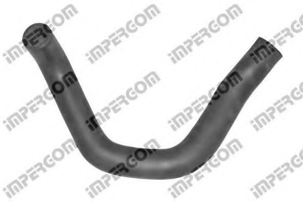 Шланг радиатора ORIGINAL IMPERIUM 21481