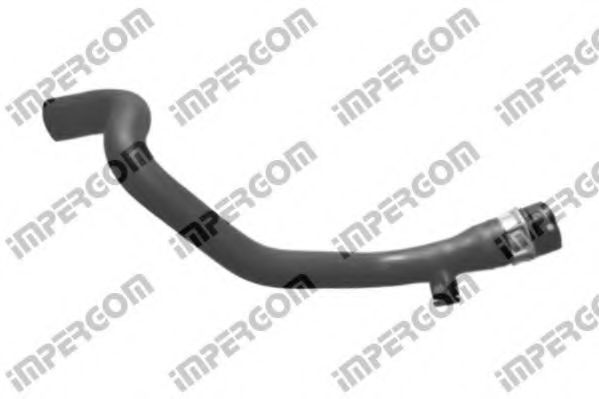 Шланг радиатора ORIGINAL IMPERIUM 220308