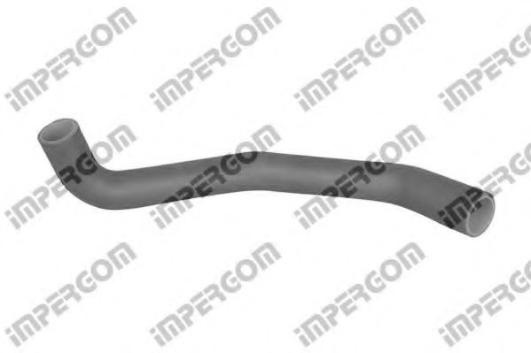 Рукав воздухозаборника, воздушный фильтр ORIGINAL IMPERIUM 220579