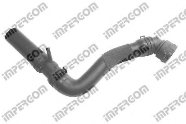 Шланг радиатора ORIGINAL IMPERIUM 220717