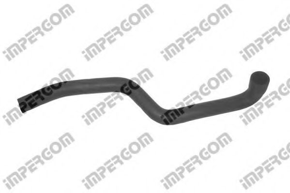 Шланг радиатора ORIGINAL IMPERIUM 220740