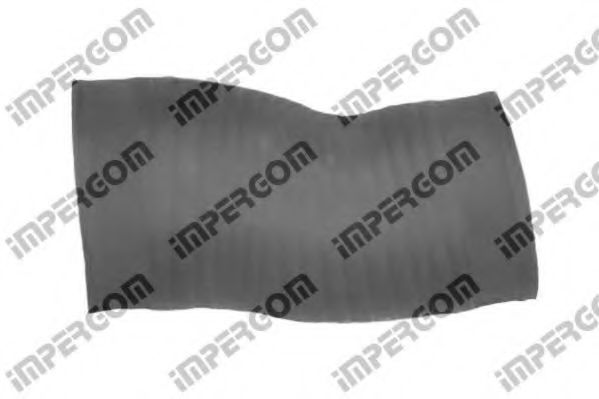 Трубка нагнетаемого воздуха ORIGINAL IMPERIUM 220812