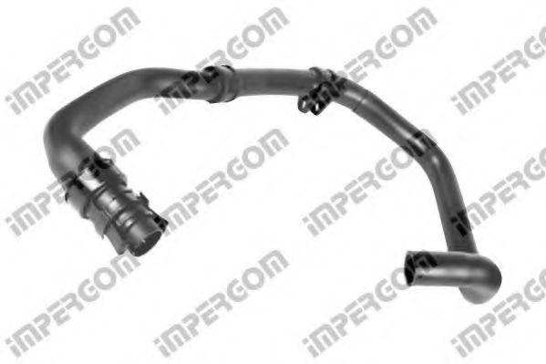 Шланг радиатора ORIGINAL IMPERIUM 220968