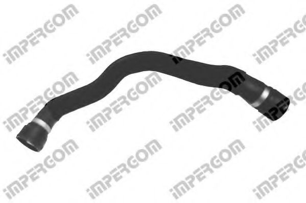 Шланг радиатора ORIGINAL IMPERIUM 221075