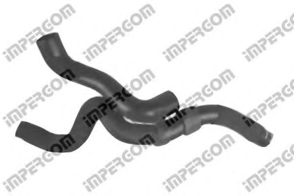 Шланг, теплообменник - отопление ORIGINAL IMPERIUM 221098