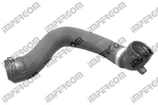 Шланг радиатора ORIGINAL IMPERIUM 221104