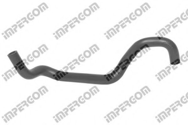 Шланг, теплообменник - отопление ORIGINAL IMPERIUM 221348