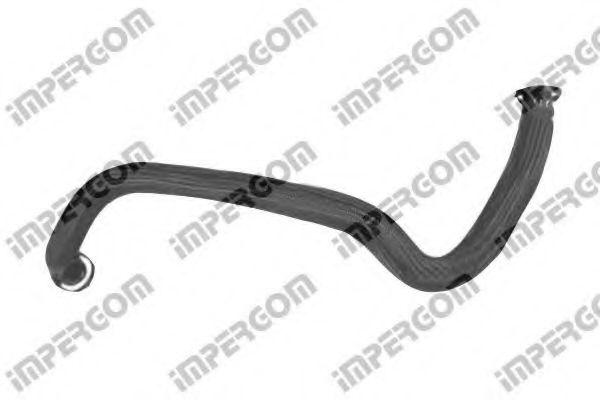 Шланг радиатора ORIGINAL IMPERIUM 222343