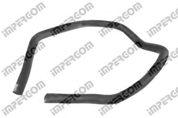 Шланг радиатора ORIGINAL IMPERIUM 222344
