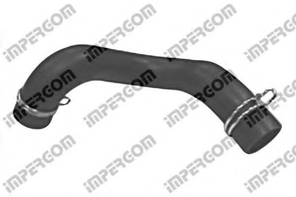 Шланг радиатора ORIGINAL IMPERIUM 222429